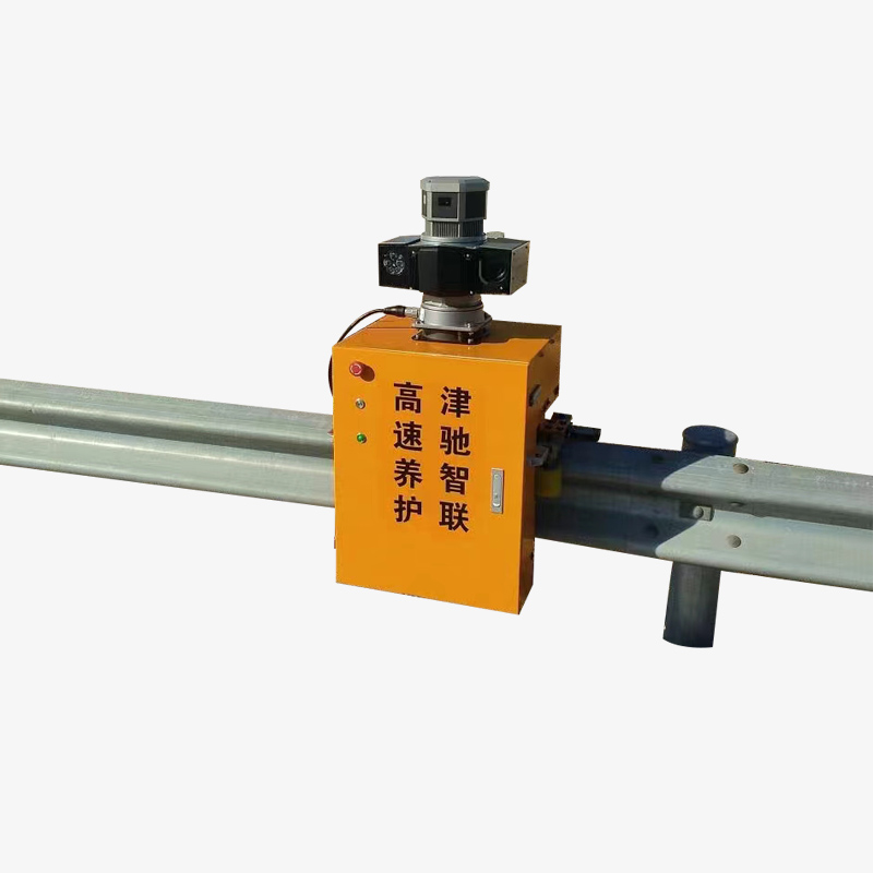 Portable law enforcement robot